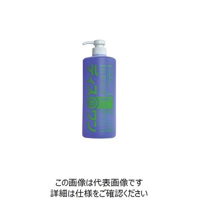 ヤナギ研究所 家庭用マルチクリーナー ディスワン 1L TO-P-1L 1セット(10本) 857-8539（直送品）