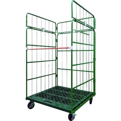 ヤマト・インダストリー ヤマト 嵩上げH2000コンビテナー LRC90-PG(KA) 1台 228-6595（直送品）