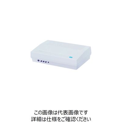 ユニペックス 15Wページングアンプ UD-15 1台 128-0645（直送品）