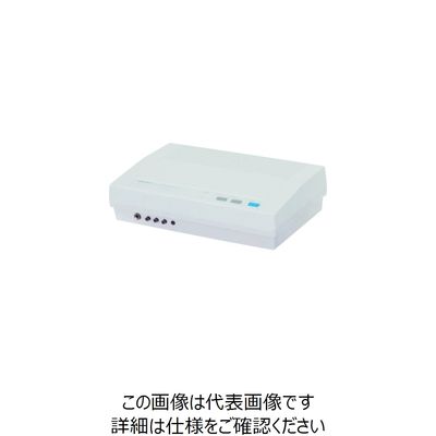 ユニペックス 30Wページングアンプ UD-30 1台 127-9152（直送品）