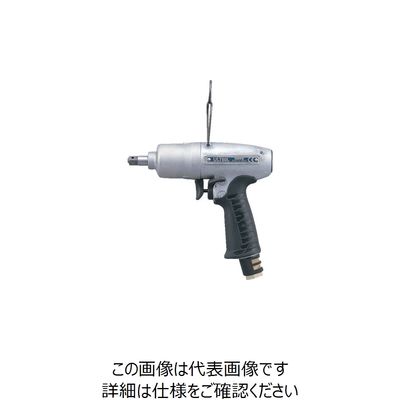 瓜生製作 瓜生 ULTシリーズ シャットオフオイルパルスレンチ トルク範囲13~28N・m ULT60DL 1個 122-8005（直送品）