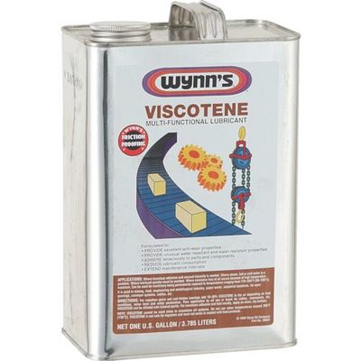 旭エンジニアリング 旭 ビスコティーン ガロン缶 VT-3800 1缶 515-1457（直送品）