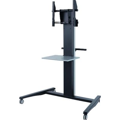 一ノ坪製作所 一ノ坪 ディスプレースタンド ビッグカニプラス TCDS-IC70N 1台 200-4379（直送品）