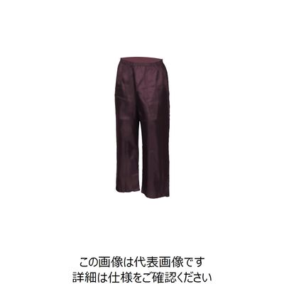 喜多 ヤッケズボン No20 ワイン L NO20-WIN-L 1着 236-3531（直送品）