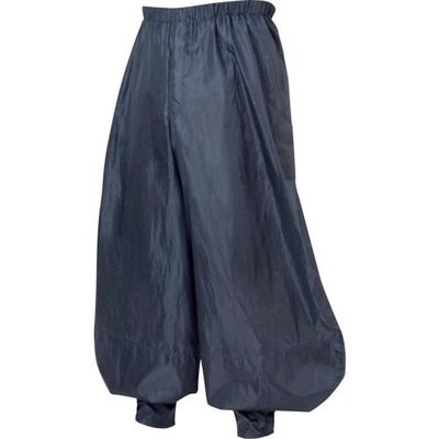 喜多 超々ロング対応 鳶ヤッケズボン ネイビー XL NO40-NV-XL 1着 236-5100（直送品）