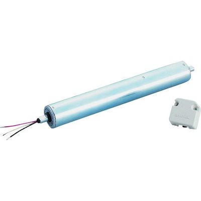 協和製作所 協和 モーターローラーφ38 標準仕様/三相200V級 MR-A3-38-500-10AAAA 1本 159-7509（直送品）