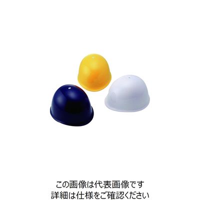 東洋物産工業 トーヨーセフティ ヘルメットAE NO.110 1個 853-7320（直送品）