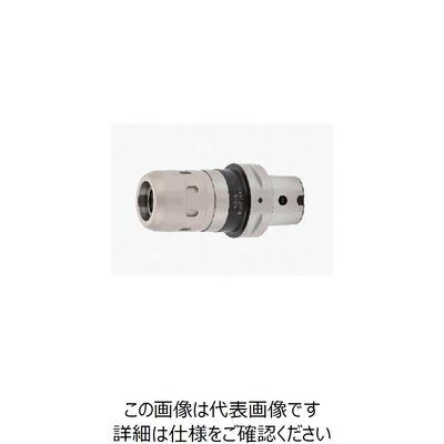 タンガロイ タング・キャップ パワーチャックホルダ CーMAXIN C5MAXIN20X100 1個 825-5460（直送品）