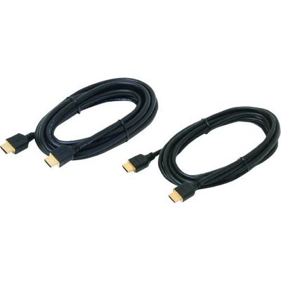 スガツネ工業 SUGATSUNE (210043847)KMーHD20ーP30/HDMIケーブル※在庫限り KM-HD20-P30 1本（直送品）