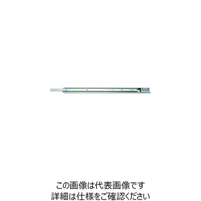 スガツネ工業 SUGATSUNE (190037954)C3273ー50SC/スライドレール C3273-50SC 1本 223-9312（直送品）