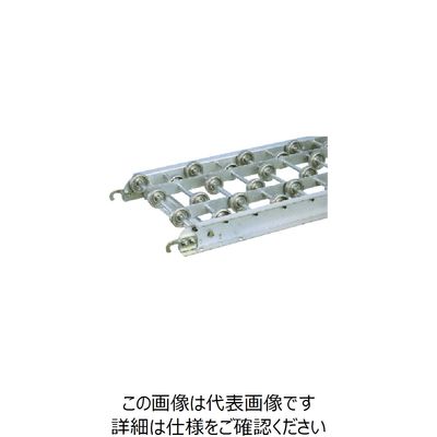 三鈴工機 三鈴 ソロバンコンベヤ MWA48S-400730 1台 127-9851（直送品）