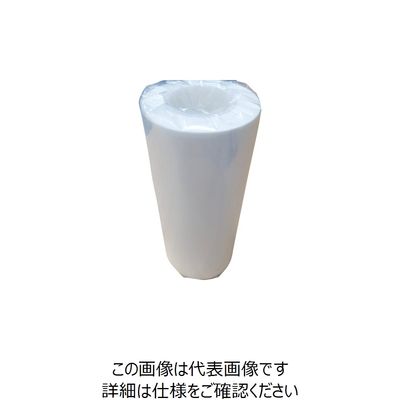 住化 プラステック カットクリーンローラーNー03白 160×20 38コア ROLLER-N-03-W16020 1セット(24巻)（直送品）