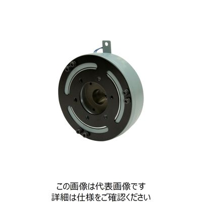 小倉クラッチ MMC型乾式単板電磁クラッチ(エンジン用・12V) MMC10E 1個 848-4964（直送品）