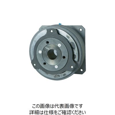 小倉クラッチ MSB型乾式単板電磁ブレーキ MSB5 1個 722-0812（直送品）