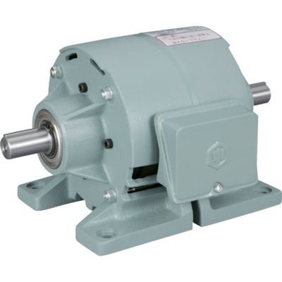 小倉クラッチ MSU型乾式単板電磁クラッチ・ブレーキユニット MSU5 1個 848-5009（直送品）