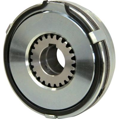 小倉クラッチ MWB型湿式多板電磁ブレーキ MWB40 1個 848-5016（直送品）