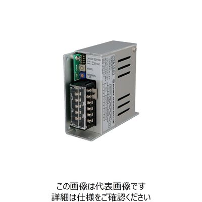 小倉クラッチ 定電流コントローラ CTA 3200 1個 244-5119（直送品）