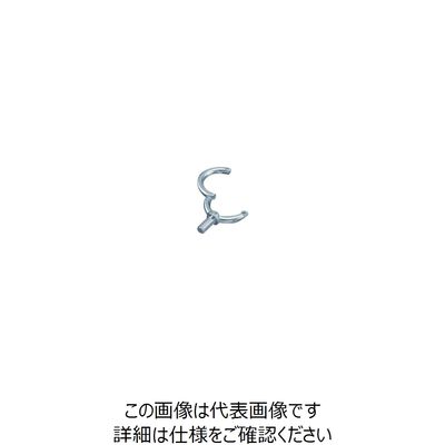 水本機械製作所 水本 ステンレス オープンアイボルトミリネジ 捻子径M-6 IBO-6M 1個 849-1601（直送品）