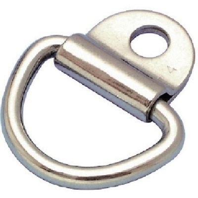 水本機械製作所 水本 ステンレス グランドフックTFA 10mm×11mm TFA-2 1個 849-3002（直送品）