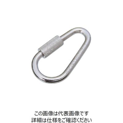 水本機械製作所 水本 ステンレス ドロップリング 線径2mm長さ30mm DR-2 1個 849-1282（直送品）