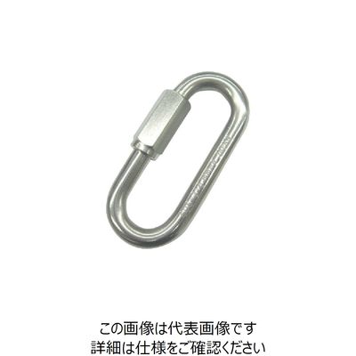 水本機械製作所 水本 ステンレス リングキャッチSUS316 SH-5 316 1個 849-2691（直送品）