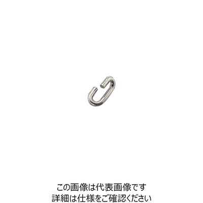 水本機械製作所 水本 ステンレス ワリカン 内長16.8mm G-1.6 1個 849-1508（直送品）