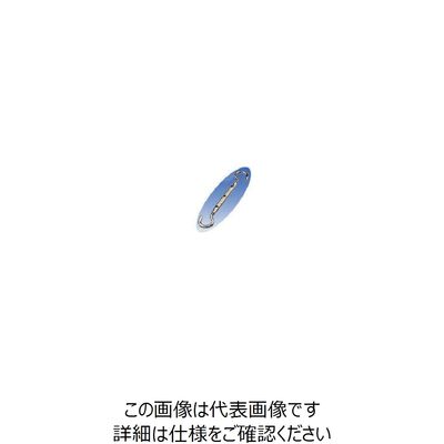 水本機械製作所 水本 ステンレス 角ターンバックルプール用 捻子径3分 TBQ-9P 1個 849-3000（直送品）