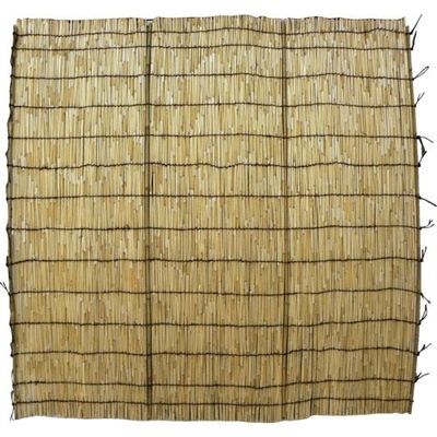 加藤伝蔵商店 伝蔵 しゅろ縄 よしず 10尺x6尺※関東以外配送不可商品 C109 1セット(4枚) 109-9184（直送品）