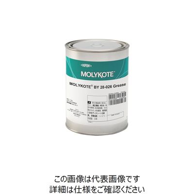 デュポン・東レ・スペシャルティ・マテリアル 東レ BY28ー026 1KG BY28-026-10 1セット(10缶) 131-0686（直送品）