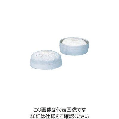 東京メディカル ペーパーキャップ 紙帽子 120枚入り PC-800 1セット(360枚:120枚×3箱) 826-5771（直送品）