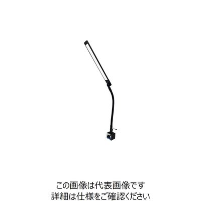 日機 マグネット付LED面発光型ライト 14W AC100V NLUD10BM4-AC 1台 227-7305（直送品）