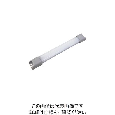 日機 簡易防水型LEDリニアライト DC24V NLT3-05-DC-S 1本 227-5803（直送品）