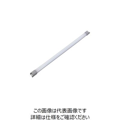 日機 NIKKI 簡易防水型LEDリニアライト DC24V NLT3-20-DC-S 1本 227-5808（直送品）