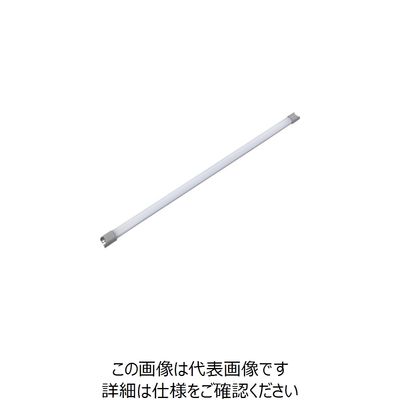 日機 簡易防水型LEDリニアライト DC24V NLT3-30-DC-S 1本 227-7318（直送品）