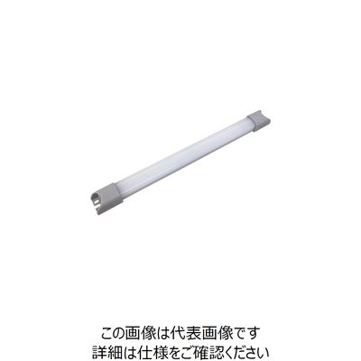 日機 簡易防水型LEDリニアライト DC24V NLT3-10-DC-S 1本 227-7314（直送品）