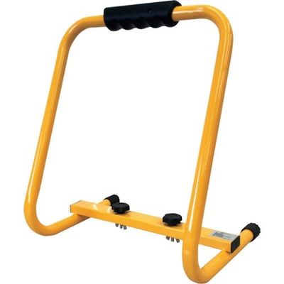 日機 充電式LED投光器床置きスタンド FS-30 1台 260-7123（直送品）