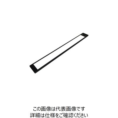 日機 NIKKI 調光式LED面発光型ライト 21W AC100V NLUD20-AC 1本 227-7299（直送品）