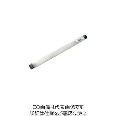 日機 NIKKI 筒形防水LED照明 AC100~240V(3mコード付き) NLL3-36CG-AC 1本 263-7463（直送品）
