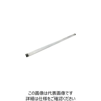 日機 筒形防水LED照明 DC24V(3mコード付き) NLL3-40CG-DC 1本 263-7455（直送品）