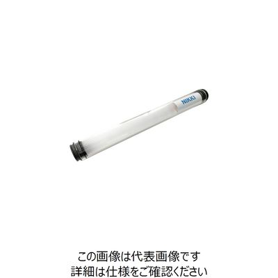 日機 NIKKI 筒形防水LED照明 DC24V(3mコード付き) NLL3-18CG-DC 1本 263-7470（直送品）