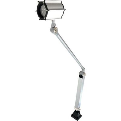 日機 防水型LEDスポットライト 5W DC24V NLSL05C-DC 1台 253-1575（直送品）