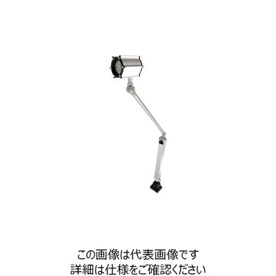 日機 防水型LEDスポットライト 6W AC100 NLSL05C-AC 1台 253-0033（直送品）