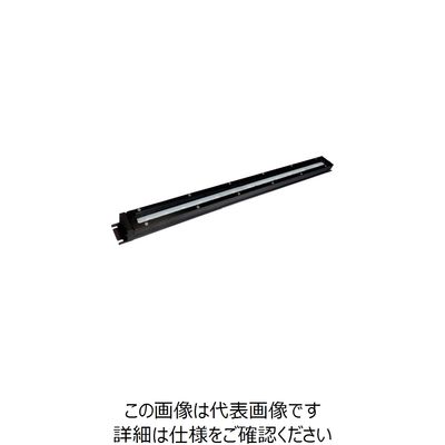 日機 防水型LEDフラット型ライト 15W DC24V NLF26C-DC 1台 260-7286（直送品）
