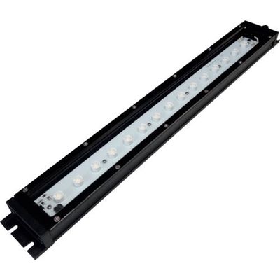 日機 防水型LEDフラット型ライト 20W DC24V NLE26CN-DC 1台 260-7287（直送品）