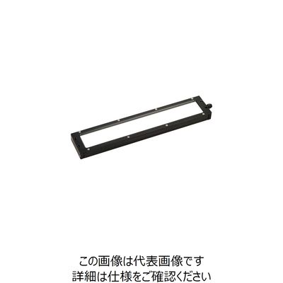 日機 防水型LED面発光フラット型ライト 23W DC24V NLUP10T-DC 1台 260-7106（直送品）
