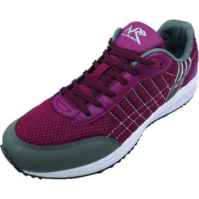 日進ゴム 日進 HyperV #005 エンジ 23.0cm V005E-23.0 1足 250-9375（直送品）