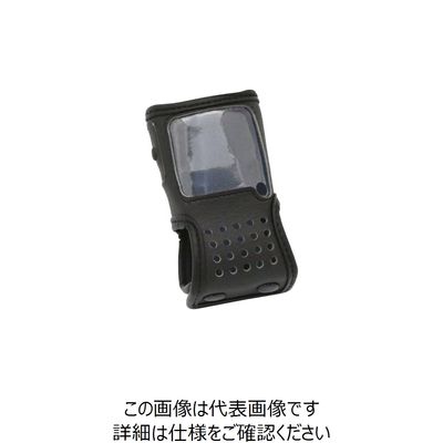 バーテックススタンダードLMR 八重洲無線 キャリングケース SHC-39 1個 230-3041（直送品）