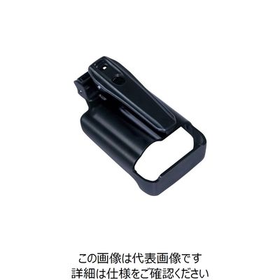 バーテックススタンダードLMR 八重洲無線 ワンタッチリリースホルスター SHB-22 1個 230-3044（直送品）