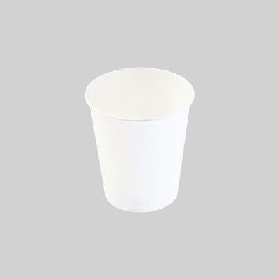 パックスタイル PackStyle紙コップ7オンス白 286219 1袋(100個)（直送品）