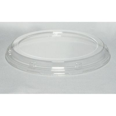 パックスタイル 耐熱どんぶり容器 YS丼 Dー2ーF 653122 1セット(50枚)（直送品）